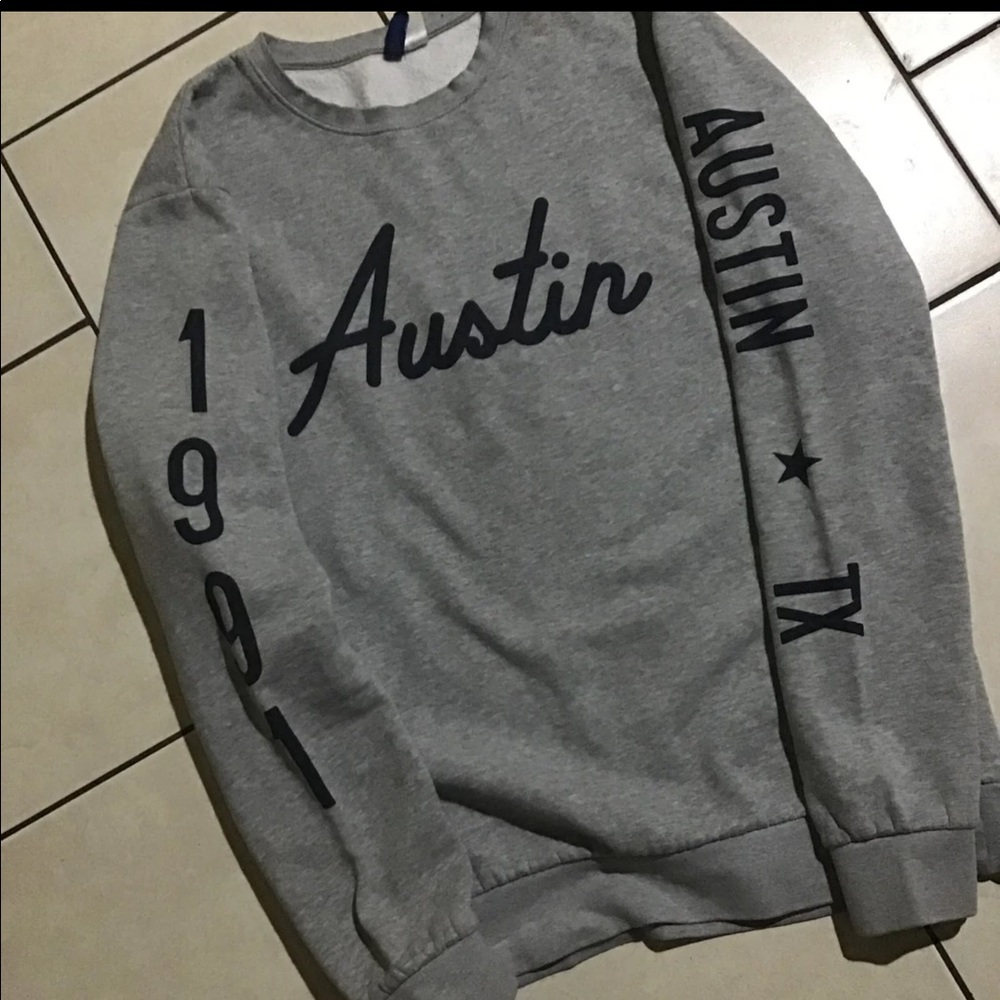 Sweatshirt (L) Men’s